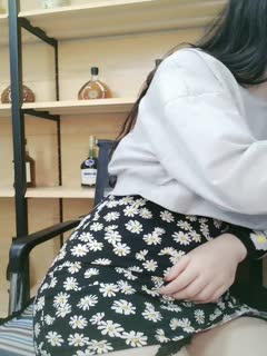 [短视频区] 芭蕾更衣室7-上